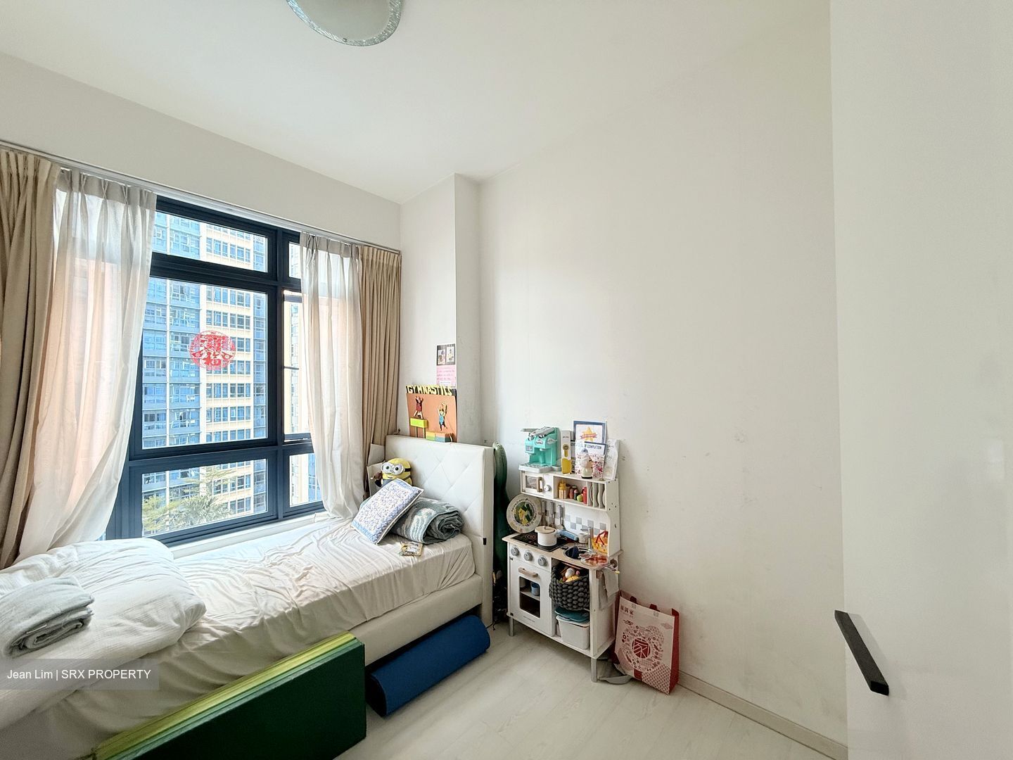 City Square Residences (D8), Condominium #497558191